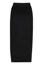Load image into Gallery viewer, Knit pencil skirt
