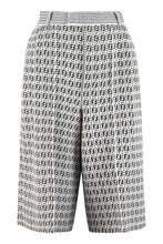 Load image into Gallery viewer, Knitted trousers
