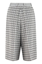 Load image into Gallery viewer, Knitted trousers
