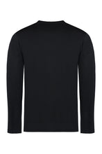 Load image into Gallery viewer, long sleeve cotton t-shirt
