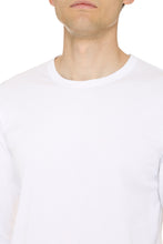 Load image into Gallery viewer, Long sleeve cotton t-shirt
