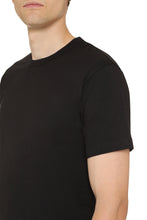 Load image into Gallery viewer, Cotton crew-neck T-shirt
