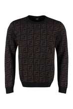 Load image into Gallery viewer, Virgin wool sweater
