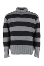 Load image into Gallery viewer, Long sleeve turtleneck
