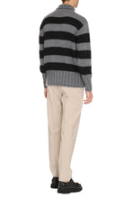 Load image into Gallery viewer, Long sleeve turtleneck
