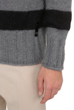 Load image into Gallery viewer, Long sleeve turtleneck
