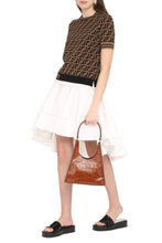 Load image into Gallery viewer, Jacquard knit top

