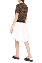 Load image into Gallery viewer, Jacquard knit top
