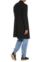 Load image into Gallery viewer, Wool and cashmere coat

