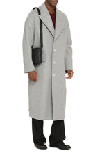 Load image into Gallery viewer, Wool blend coat
