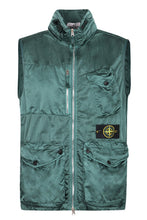 Load image into Gallery viewer, Nylon multi-pocket waistcoat
