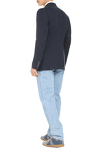 Load image into Gallery viewer, Single-breasted two button jacket
