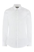 Load image into Gallery viewer, Stretch cotton shirt
