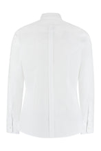 Load image into Gallery viewer, Stretch cotton shirt
