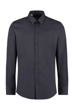 Load image into Gallery viewer, Stretch poplin shirt
