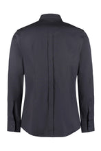 Load image into Gallery viewer, Stretch poplin shirt
