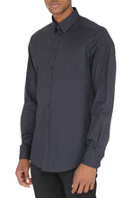 Load image into Gallery viewer, Stretch poplin shirt
