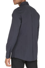 Load image into Gallery viewer, Stretch poplin shirt
