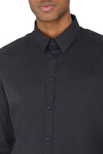 Load image into Gallery viewer, Stretch poplin shirt

