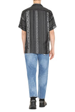 Load image into Gallery viewer, Printed silk shirt
