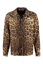Load image into Gallery viewer, Printed silk shirt
