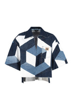 Load image into Gallery viewer, Denim shirt
