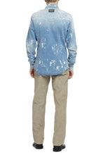 Load image into Gallery viewer, Denim shirt
