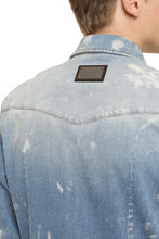 Load image into Gallery viewer, Denim shirt
