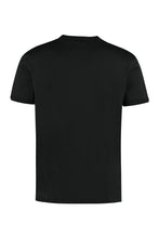 Load image into Gallery viewer, Logo cotton t-shirt
