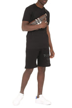 Load image into Gallery viewer, Logo cotton t-shirt
