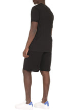 Load image into Gallery viewer, Logo cotton t-shirt
