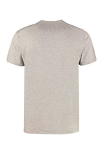 Load image into Gallery viewer, Stretch cotton T-shirt
