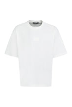 Load image into Gallery viewer, Logo cotton t-shirt
