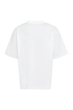 Load image into Gallery viewer, Logo cotton t-shirt
