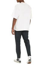 Load image into Gallery viewer, Logo cotton t-shirt
