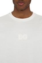 Load image into Gallery viewer, Logo cotton t-shirt
