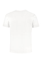 Load image into Gallery viewer, Stretch cotton T-shirt
