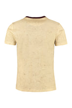 Load image into Gallery viewer, Printed cotton t-shirt

