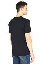 Load image into Gallery viewer, Stretch cotton T-shirt
