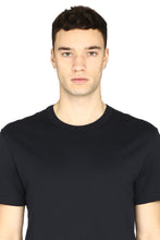 Load image into Gallery viewer, Stretch cotton T-shirt
