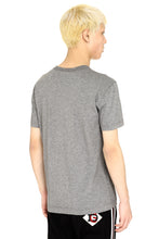Load image into Gallery viewer, Crew-neck cotton T-shirt

