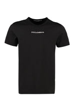 Load image into Gallery viewer, Cotton T-shirt
