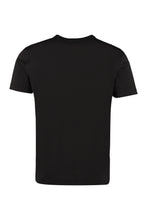 Load image into Gallery viewer, Printed short sleeves T-shirt
