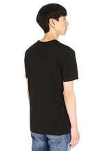 Load image into Gallery viewer, Printed short sleeves T-shirt
