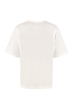 Load image into Gallery viewer, Stretch cotton T-shirt
