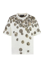 Load image into Gallery viewer, Printed cotton T-shirt
