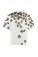 Load image into Gallery viewer, Printed cotton T-shirt
