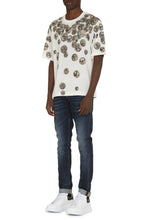 Load image into Gallery viewer, Printed cotton T-shirt

