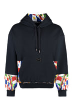 Load image into Gallery viewer, Hooded sweatshirt
