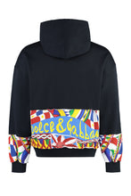 Load image into Gallery viewer, Hooded sweatshirt
